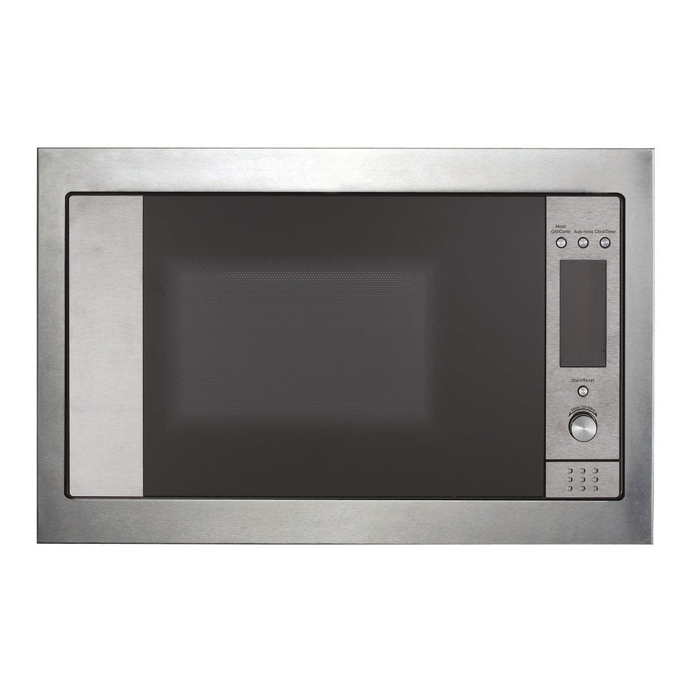 Gorenje Built-In Microwave 30 Liter 1450 Watt Silver BM5350X. Gorenje Built-In Microwave 30 Liter 1450 Watt Silver BM5350X.